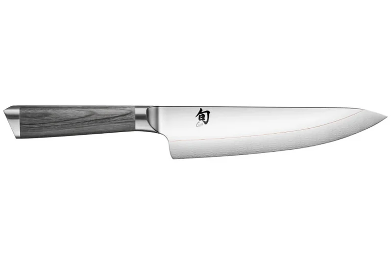 Couteau de chef 20cm Kai Shun Kagerou Damas 71 couches