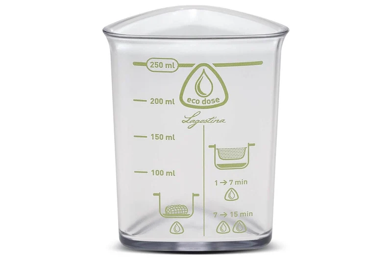 Autocuiseur Lagostina Mia Lagoeasy'up fond Irradial® Plus