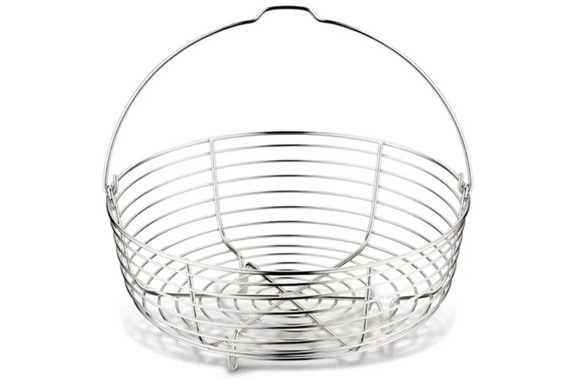 Autocuiseur Lagostina Mia Lagoeasy'up fond Irradial® Plus