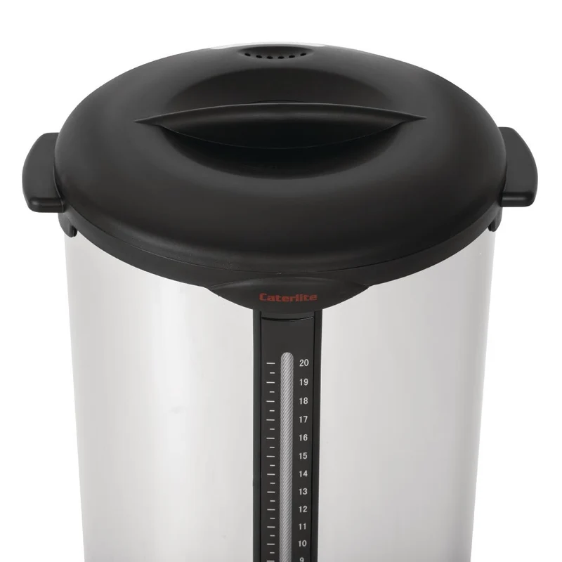 Chauffe-eau Caterlite 20L