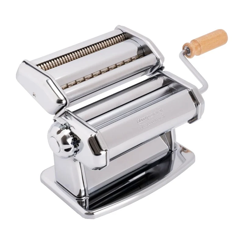 Machine à pâtes Imperia iPasta Classica T.2/6,5mm