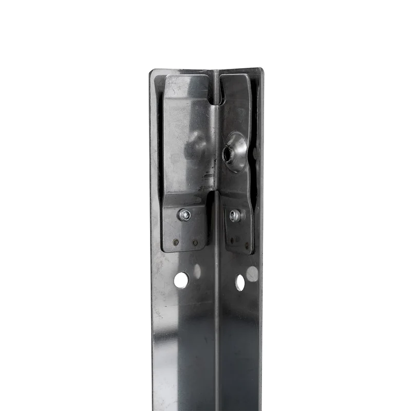 Support mobile pour grill combiné TBG3-T