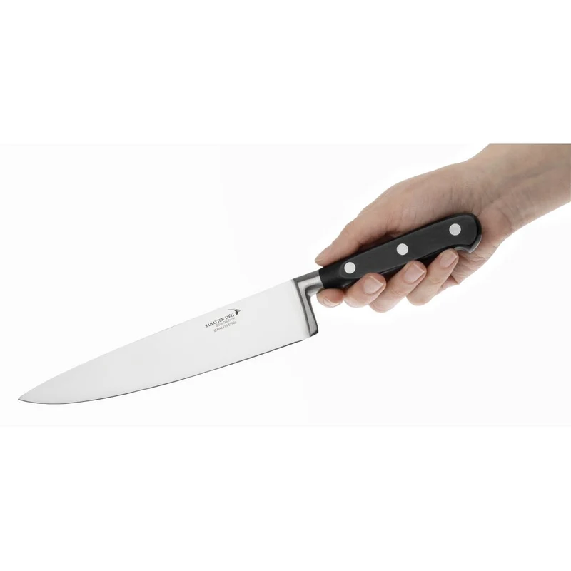 Couteau de cuisinier Deglon Sabatier 205mm