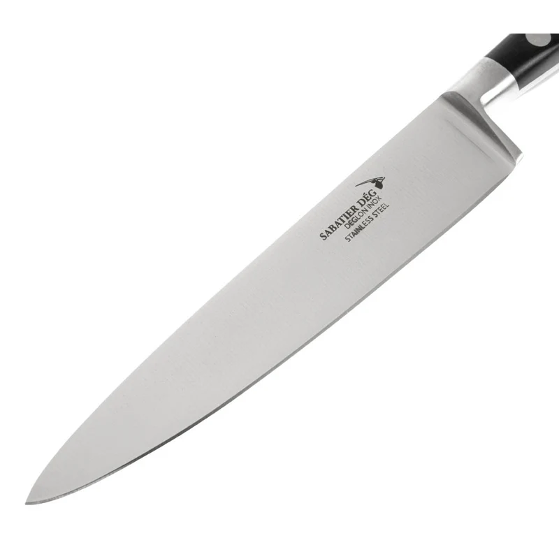 Couteau de cuisinier Deglon Sabatier 150mm