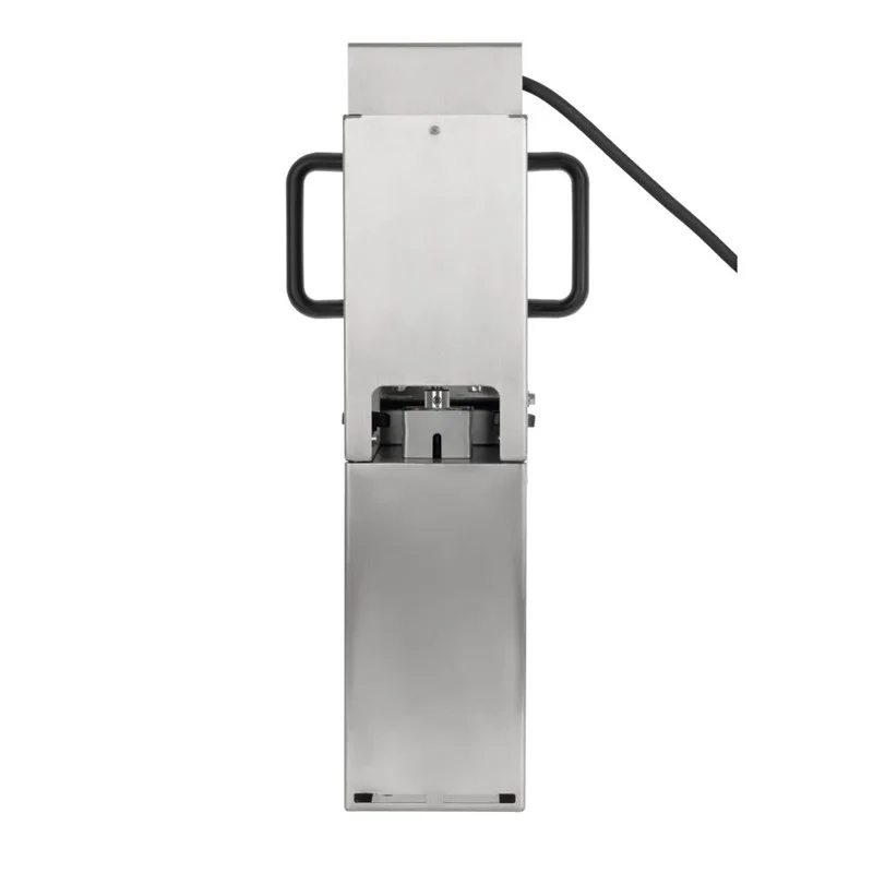 Machine de filtration d’huile Buffalo
