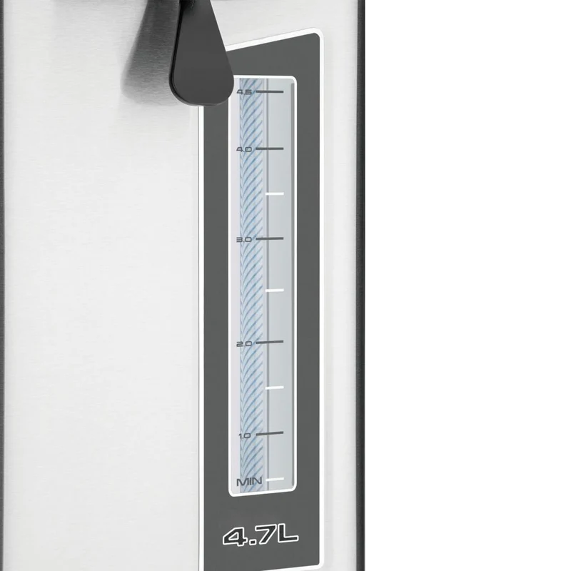 Chauffe-eau mains libres Buffalo 4,7L