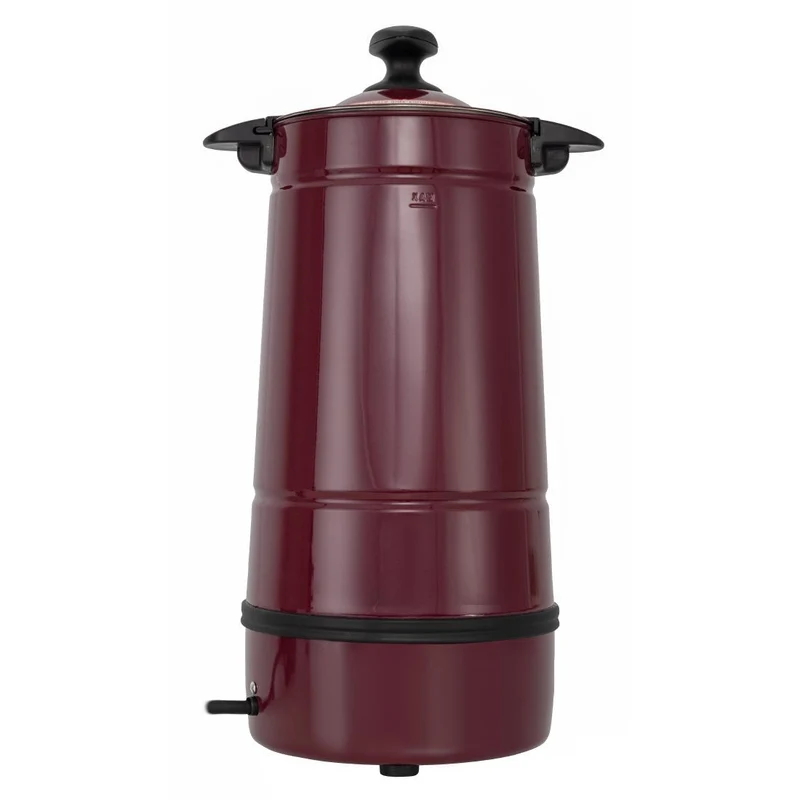 Marmite à vin chaud et cidre chaud Buffalo 7L