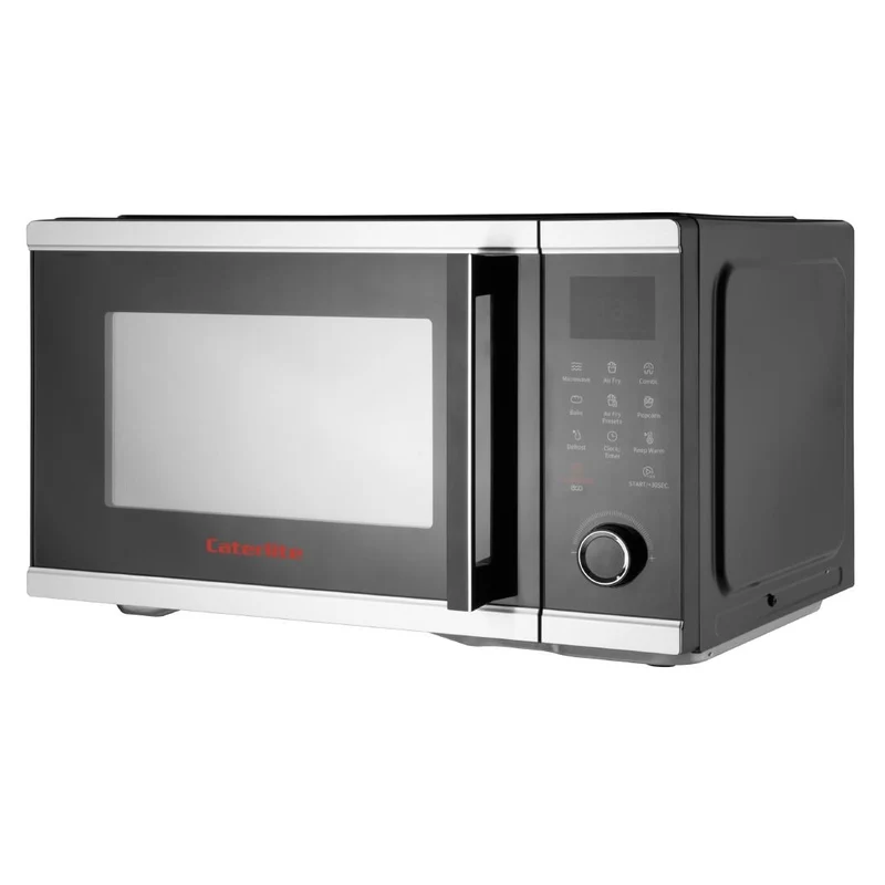 Four micro-ondes air fryer Caterlite