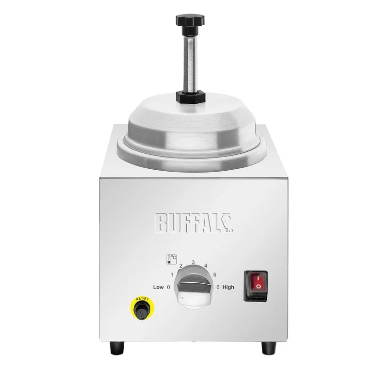 Distributeur de sauce Buffalo 5L