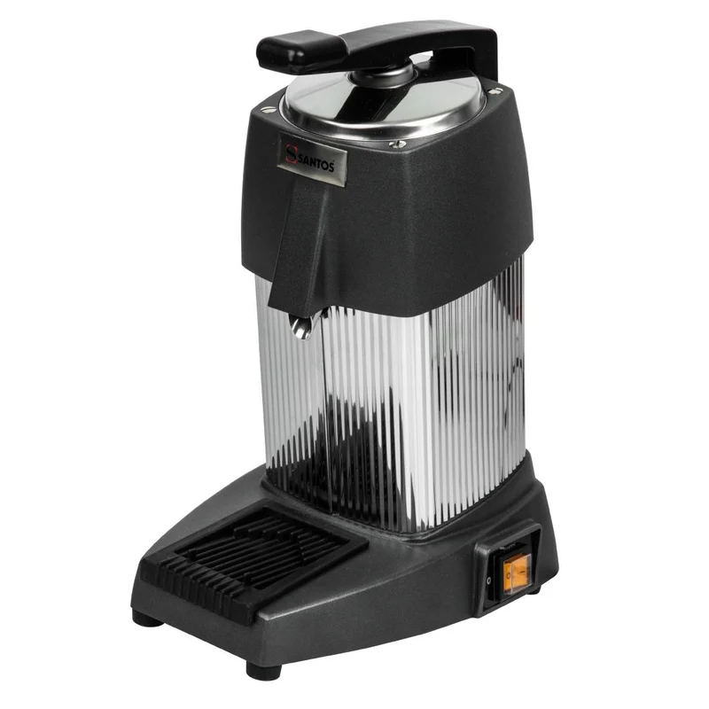 Presse-agrumes automatique Santos