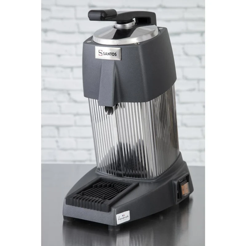 Presse-agrumes automatique Santos