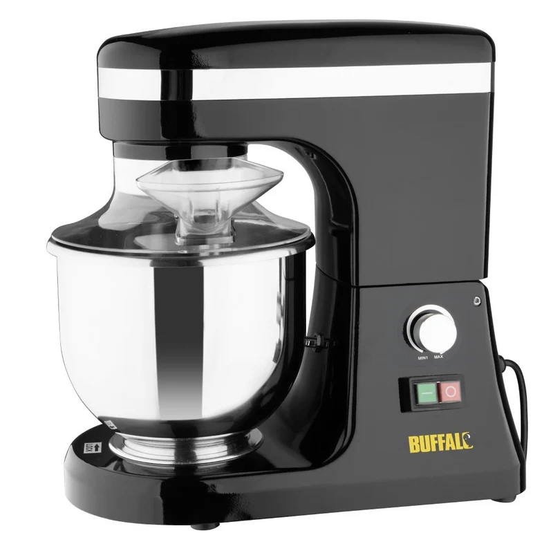 Batteur planétaire Buffalo 5L