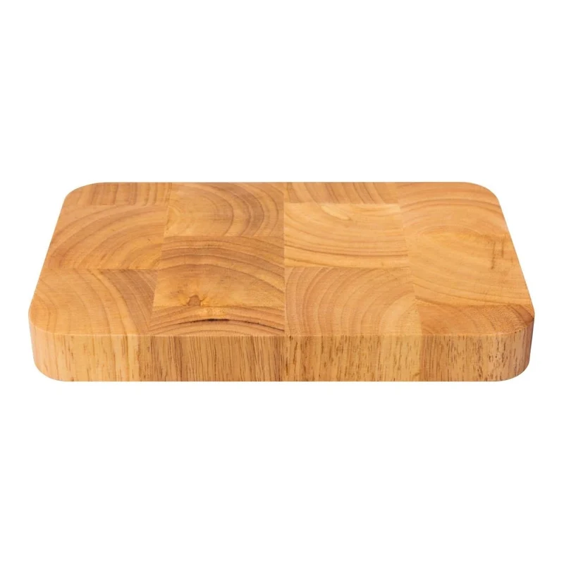Planche à découper rectangulaire en bois Vogue 230 x 150mm