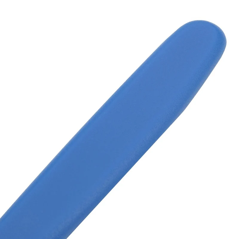 Couteau d'office Hygiplas bleu 75 mm