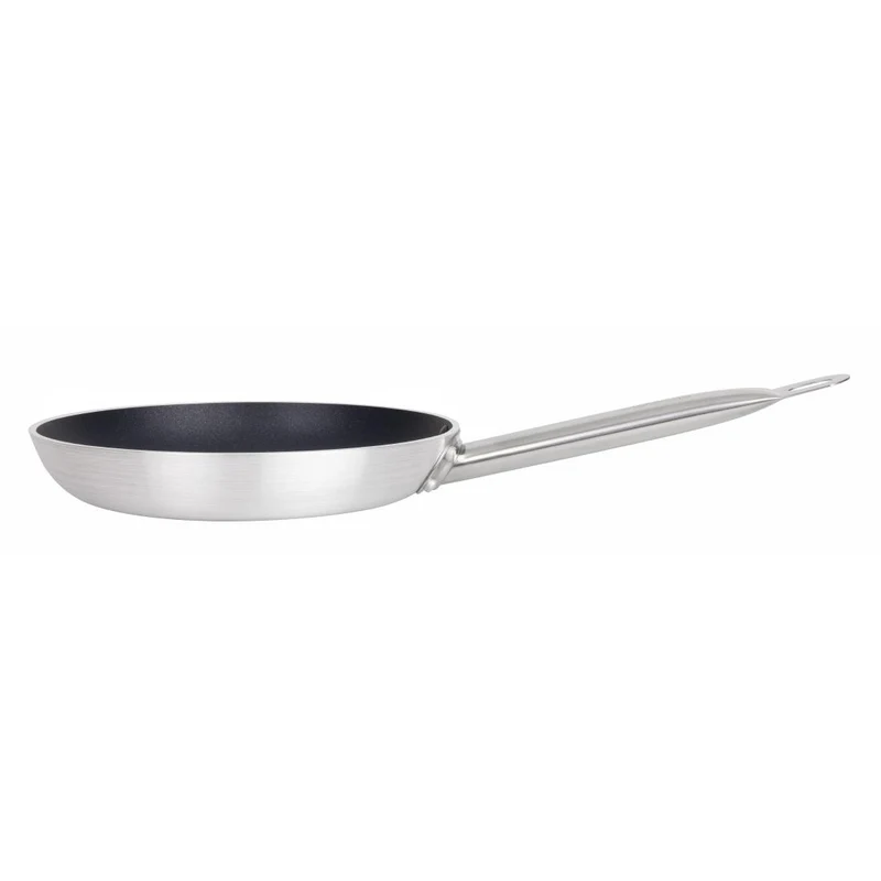 Poêle antiadhésive induction Vogue Teflon Platinum Plus 240mm