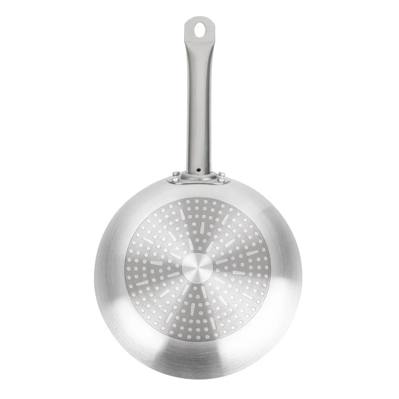 Poêle antiadhésive induction Vogue Teflon Platinum Plus 240mm