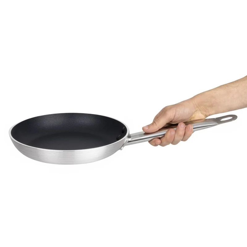 Poêle antiadhésive induction Vogue Teflon Platinum Plus 240mm