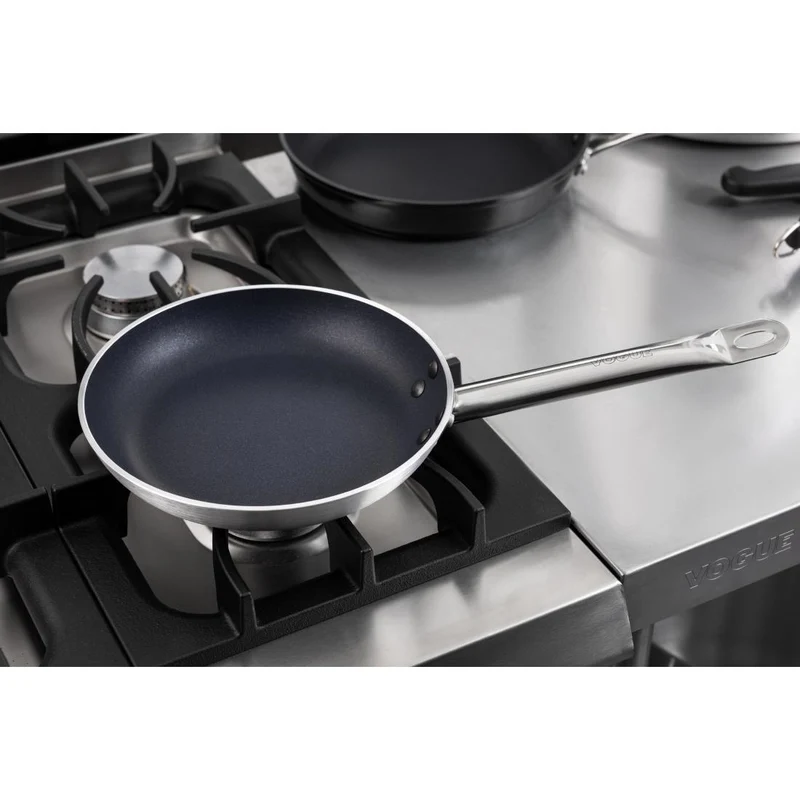 Poêle antiadhésive induction Vogue Teflon Platinum Plus 240mm