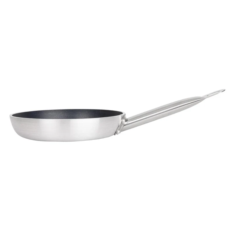 Poêle antiadhésive induction Vogue Teflon Platinum Plus 200mm