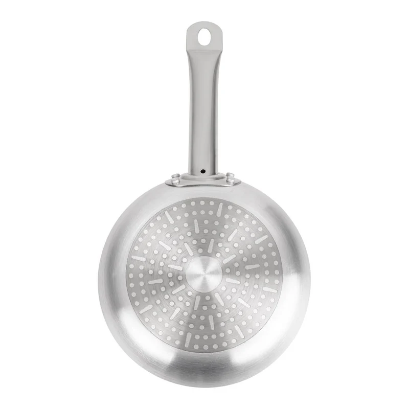 Poêle antiadhésive induction Vogue Teflon Platinum Plus 200mm