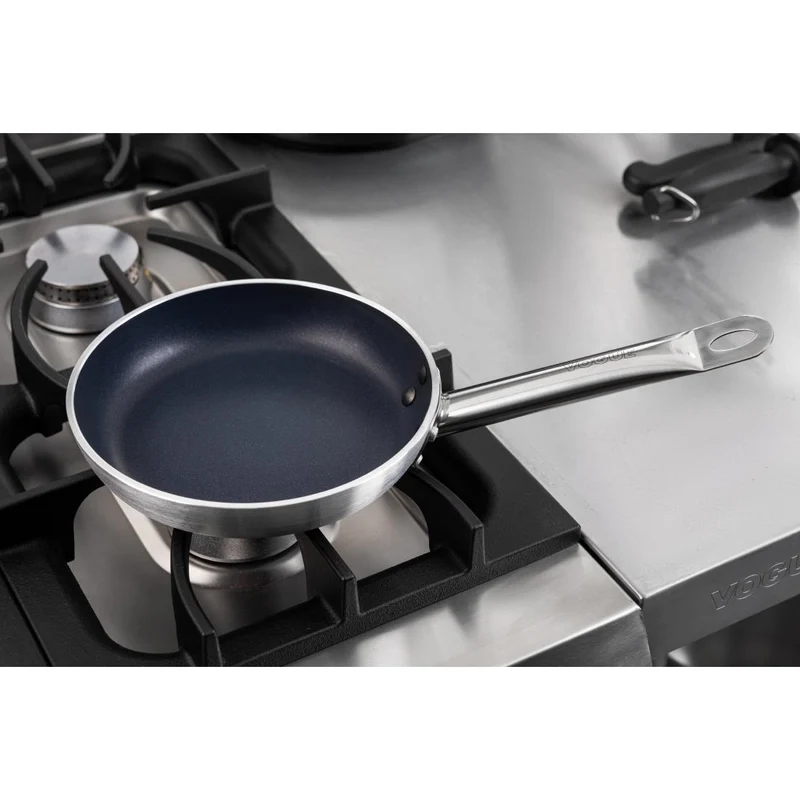 Poêle antiadhésive induction Vogue Teflon Platinum Plus 200mm