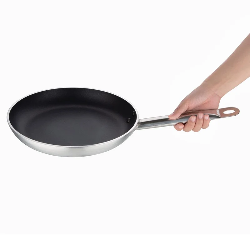 Poêle antiadhésive induction Vogue Teflon Platinum Plus 280mm