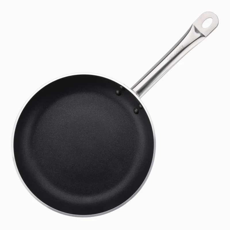 Poêle antiadhésive induction Vogue Teflon Platinum Plus 280mm