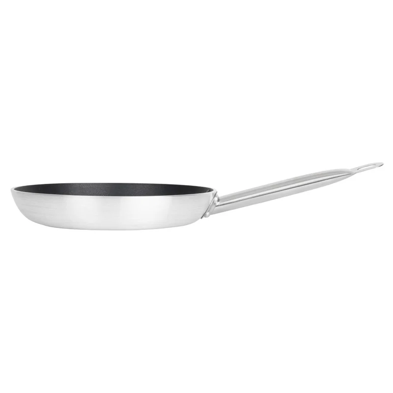 Poêle antiadhésive induction Vogue Teflon Platinum Plus 260mm
