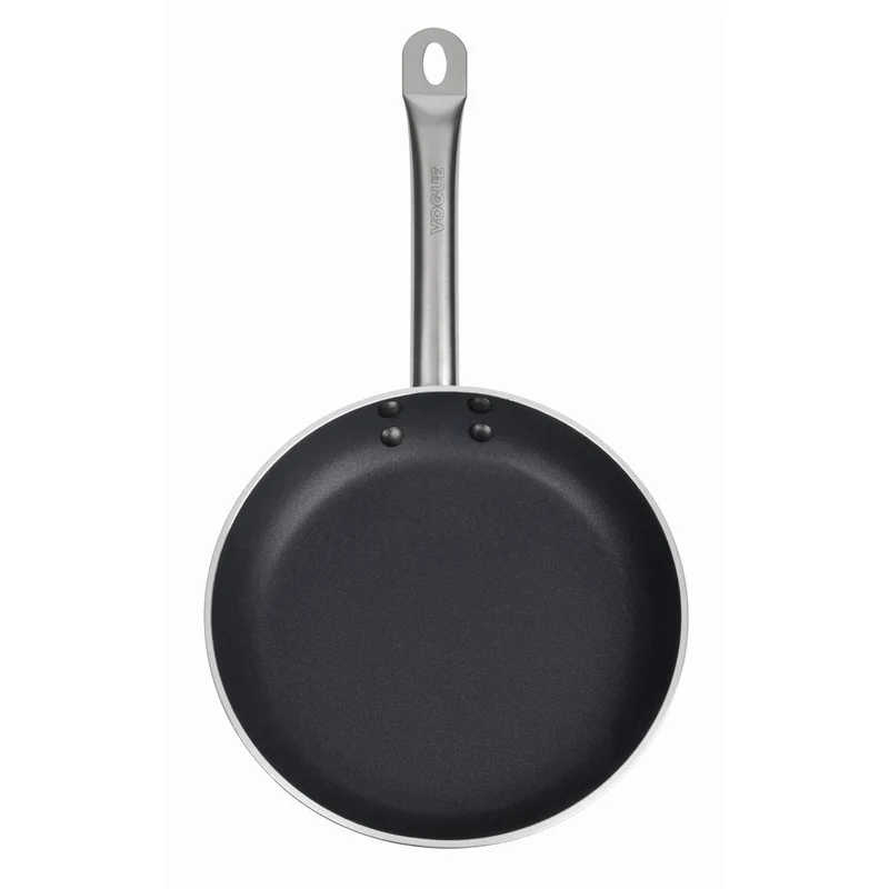 Poêle antiadhésive induction Vogue Teflon Platinum Plus 260mm