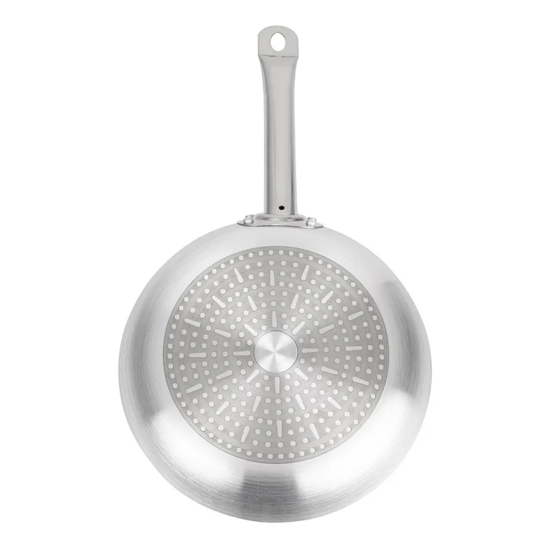 Poêle antiadhésive induction Vogue Teflon Platinum Plus 260mm