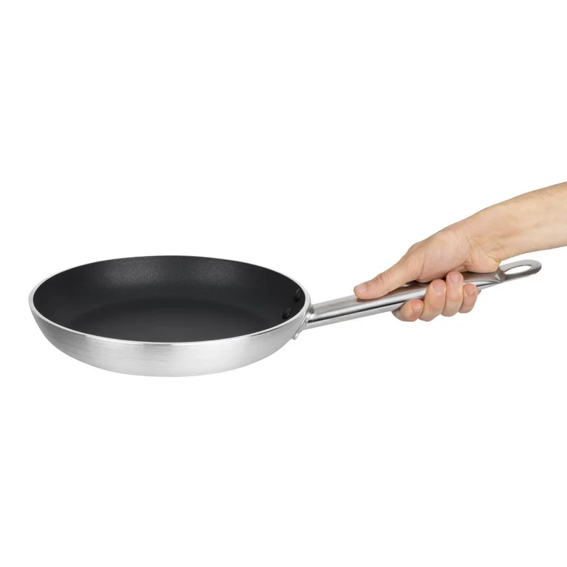 Poêle antiadhésive induction Vogue Teflon Platinum Plus 260mm