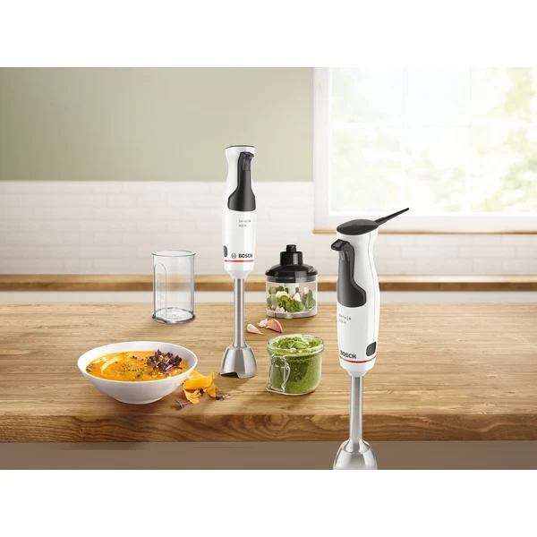 Mixeur plongeant ErgoMaster série 4 600W MSM4W220 Bosch