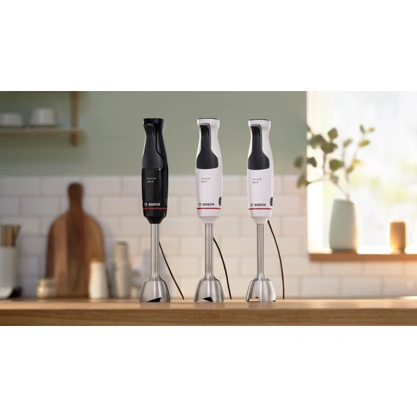 Mixeur plongeant ErgoMaster série 4 600W MSM4W220 Bosch