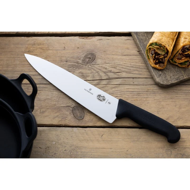 Couteau de cuisinier Victorinox 255mm