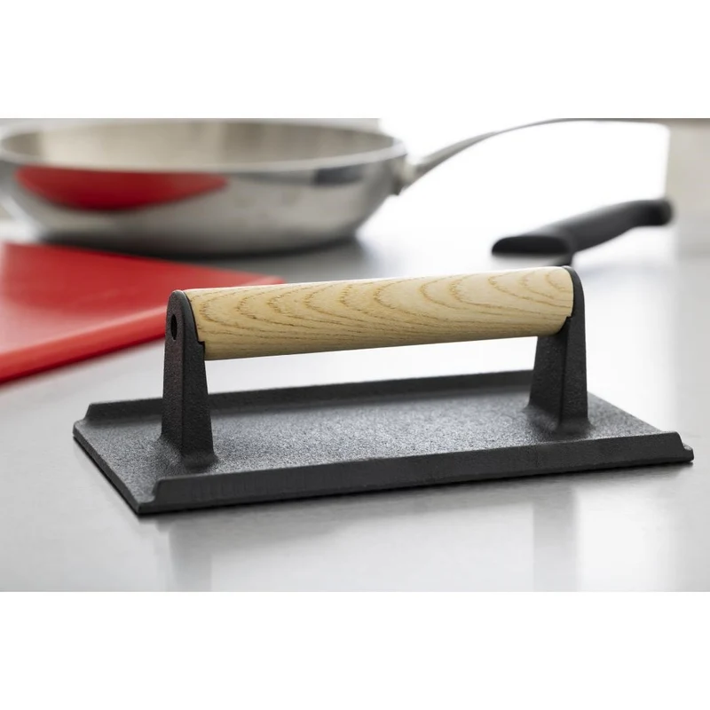 Presse plancha Deglon Sabatier