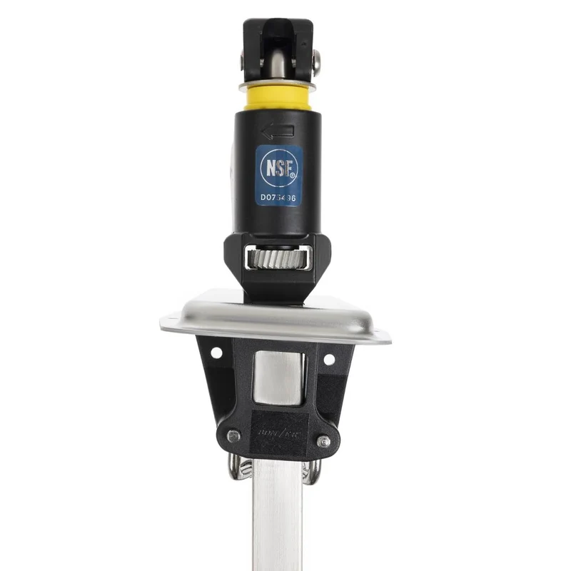 Ouvre-boîtes Bonzer EZ-20 406mm
