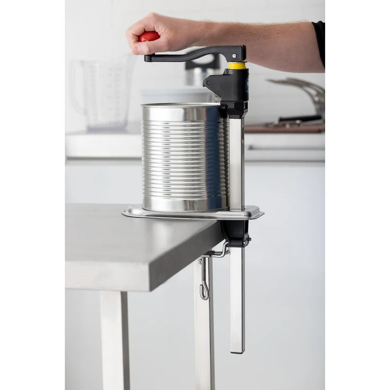 Ouvre-boîtes Bonzer EZ-20 406mm