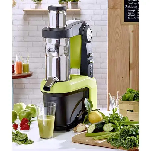 Extracteur de jus Nutrisantos - SANTOS