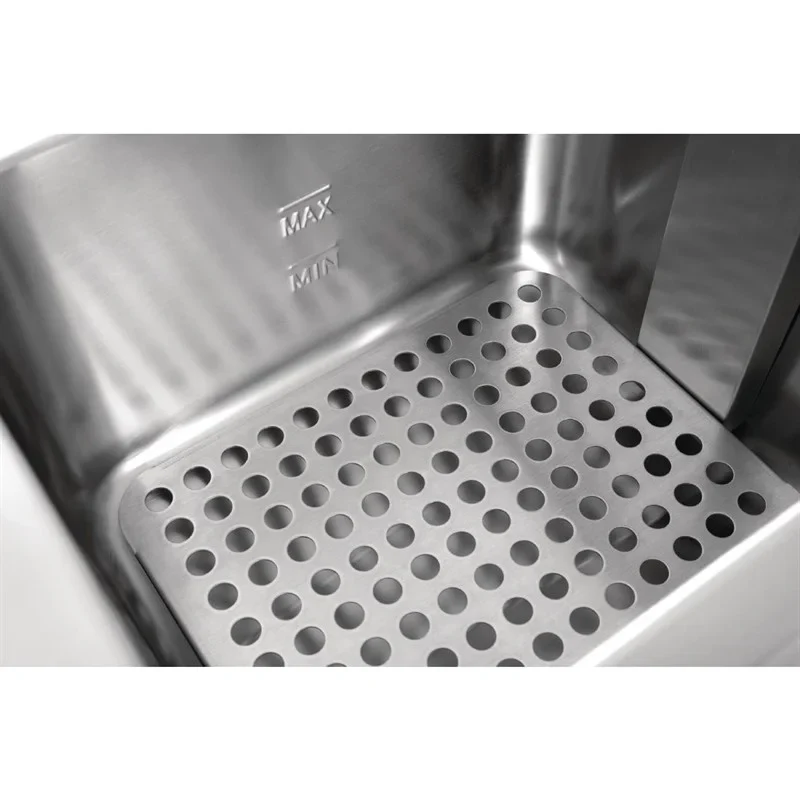 Friteuse à induction Buffalo 7,5L