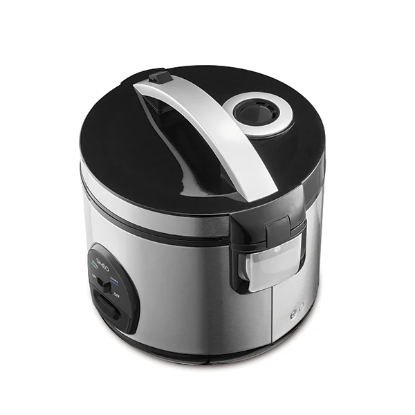 Cuiseur à riz inox 500 W CRM230 Simeo
