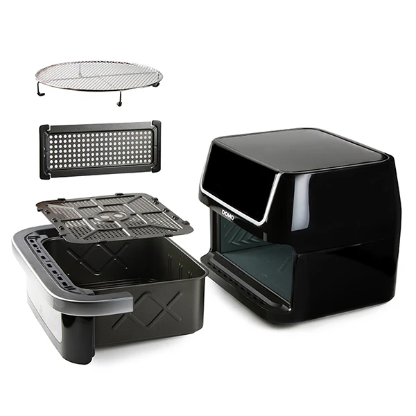 Friteuse à air Deli-Fryer 10L 1800W DO544FR Domo
