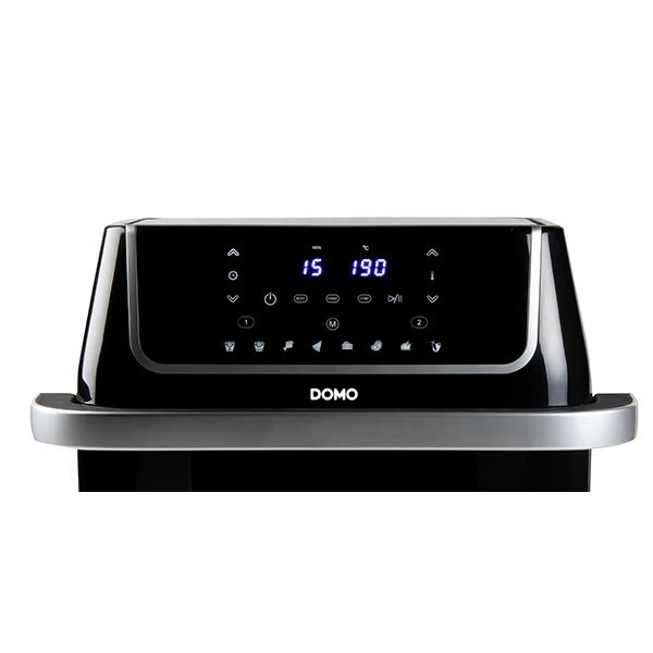 Friteuse à air Deli-Fryer 10L 1800W DO544FR Domo