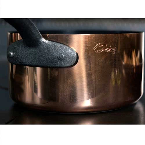 Casserole B'chef Céramique - BAUMALU