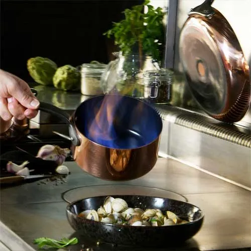 Casserole B'chef Céramique - BAUMALU