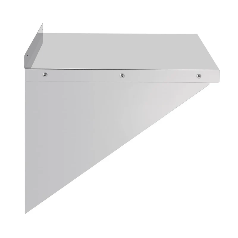 Etagère murale pour micro-onde Vogue