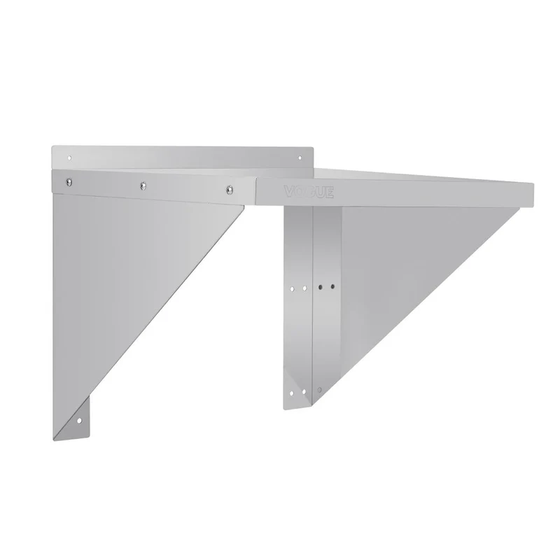 Etagère murale pour micro-onde Vogue