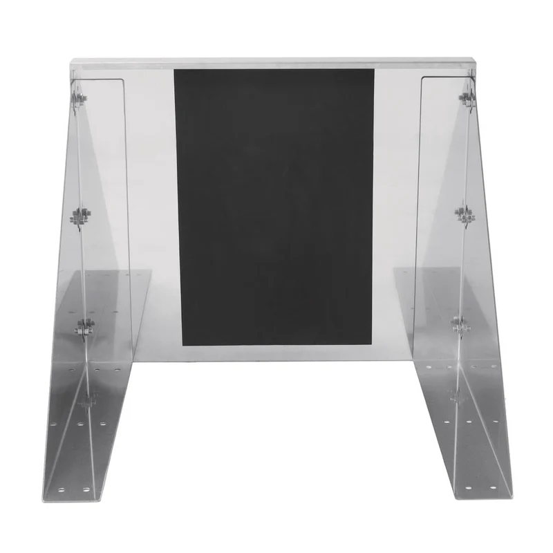 Etagère murale pour micro-onde Vogue