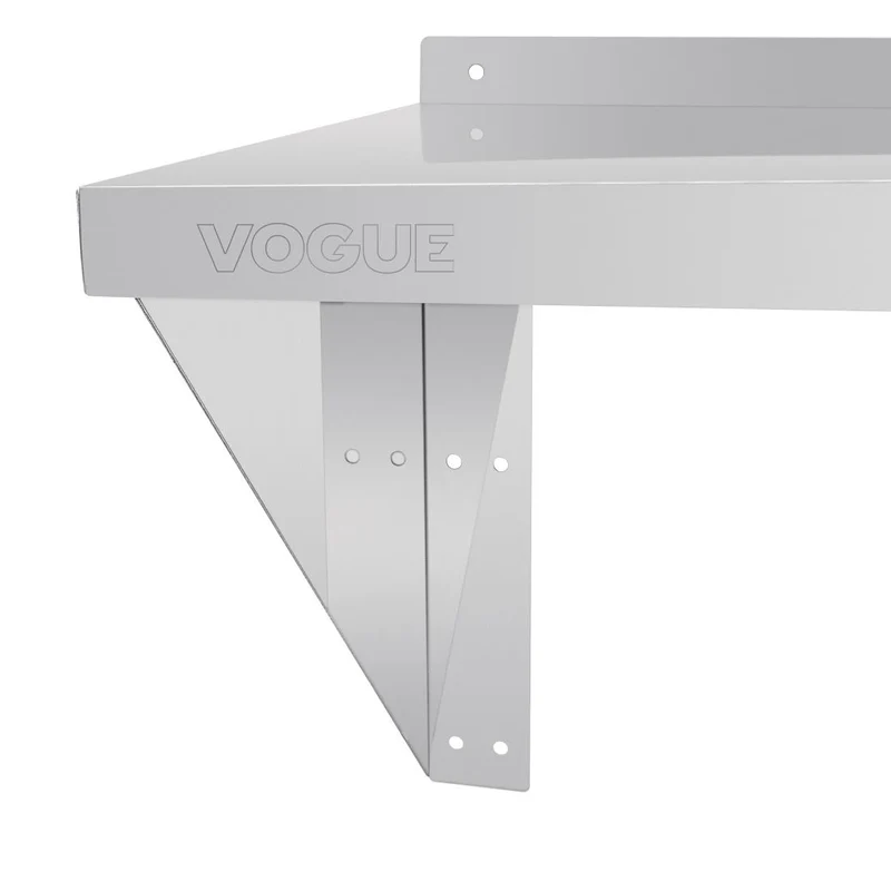 Etagère murale pour micro-onde Vogue