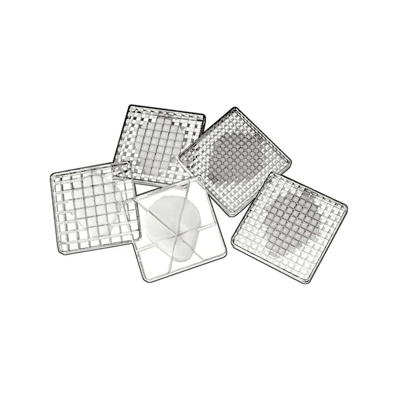 Kit couteau étamé et poussoir pour coupe-frites - Louis Tellier