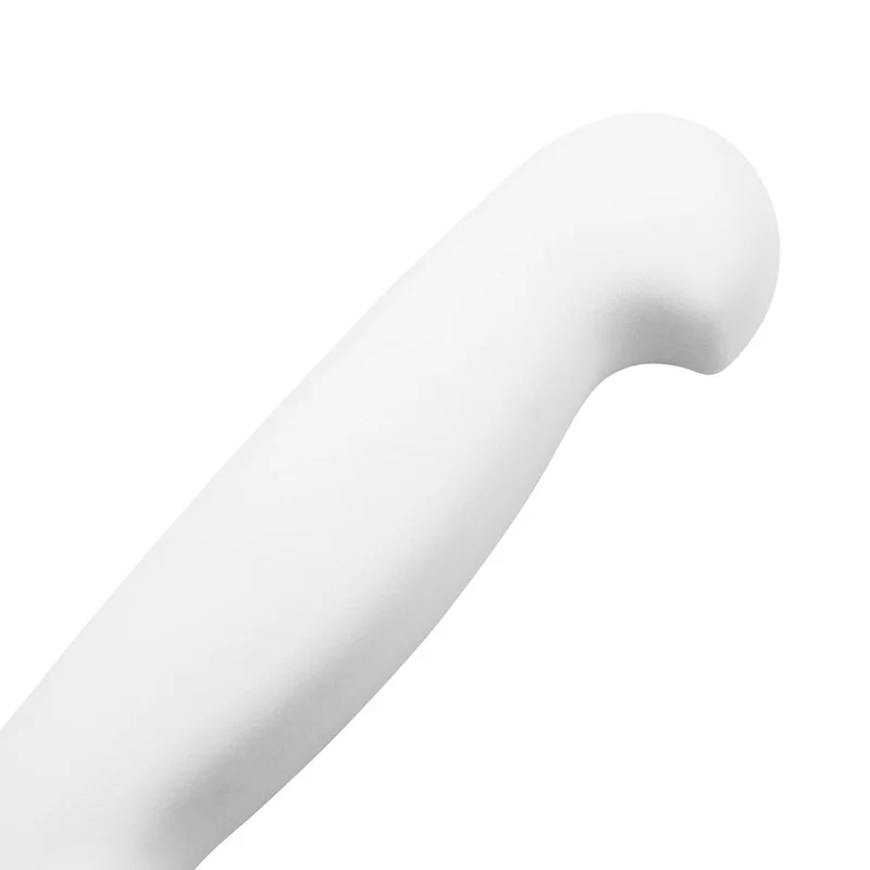Couteau de cuisine Hygiplas blanc 255mm